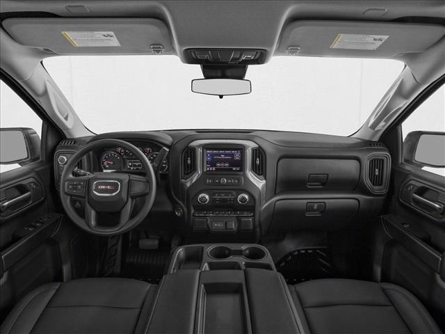 new 2026 GMC Sierra 1500 car, priced at $48,990