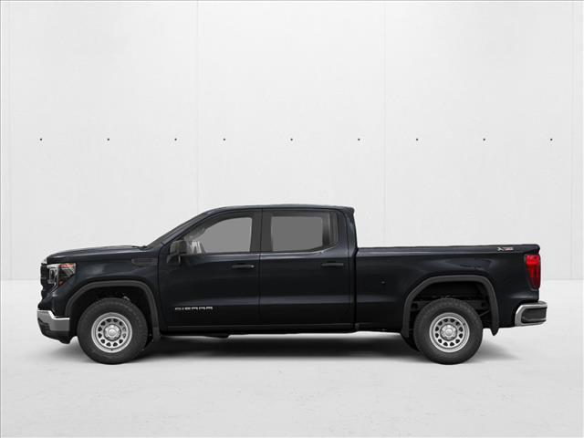new 2026 GMC Sierra 1500 car, priced at $48,990