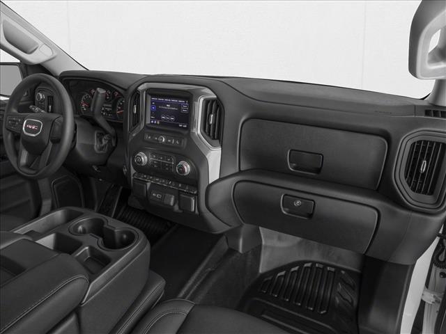 new 2026 GMC Sierra 1500 car, priced at $48,990
