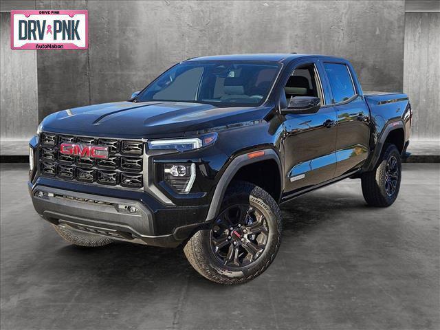 new 2024 GMC Canyon car, priced at $40,686