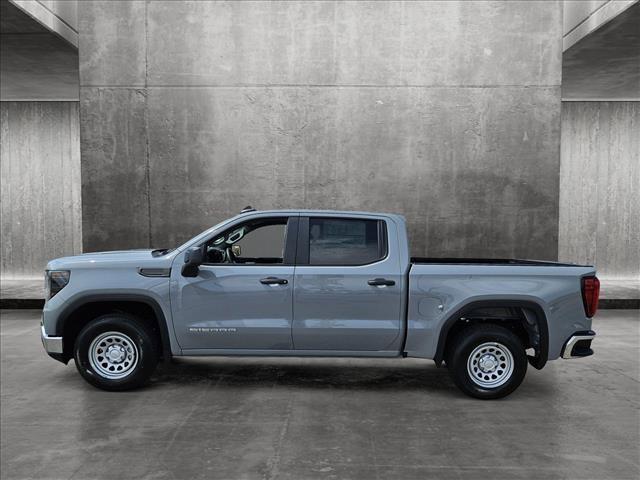 new 2024 GMC Sierra 1500 car, priced at $38,541