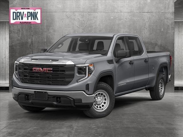 new 2024 GMC Sierra 1500 car, priced at $47,160