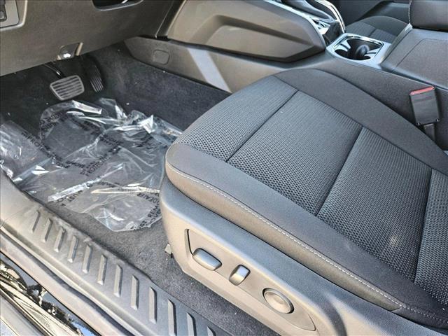 new 2025 GMC Canyon car, priced at $41,717