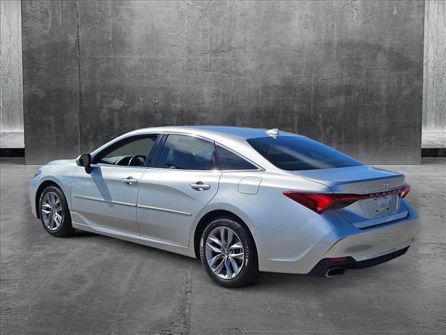 used 2020 Toyota Avalon car, priced at $22,744