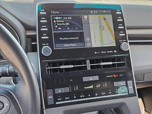 used 2020 Toyota Avalon car, priced at $22,744