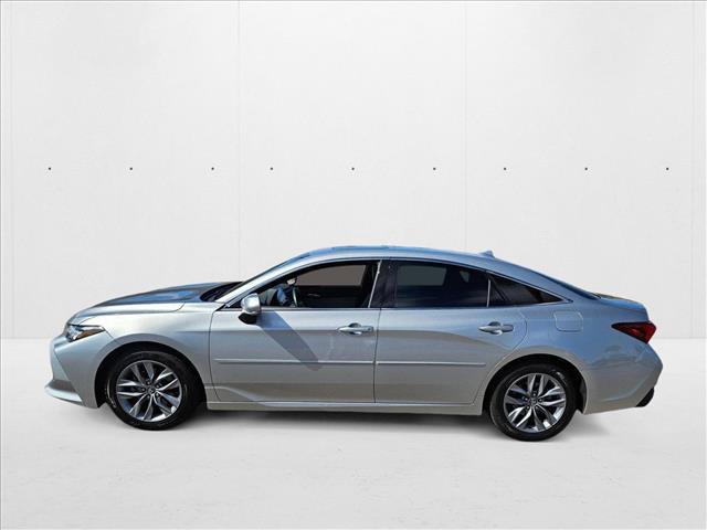 used 2020 Toyota Avalon car, priced at $21,495