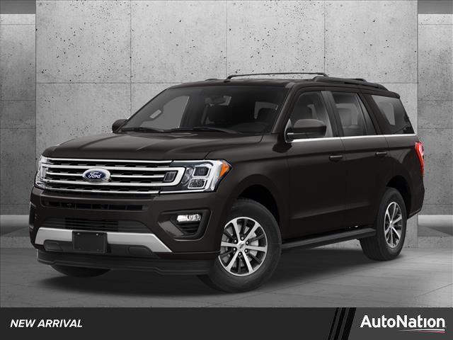 used 2019 Ford Expedition car, priced at $27,067