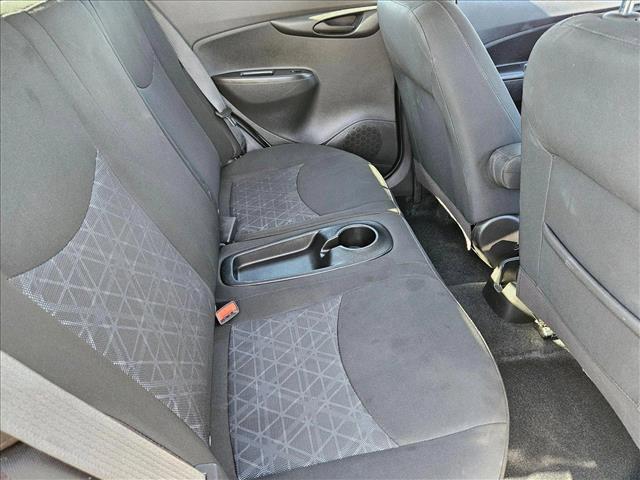 used 2021 Chevrolet Spark car, priced at $12,491
