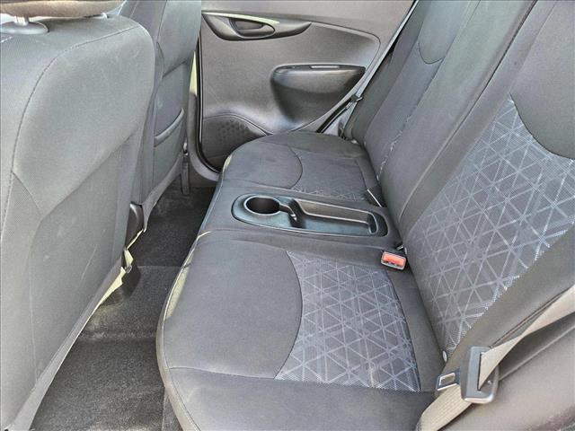 used 2021 Chevrolet Spark car, priced at $12,491