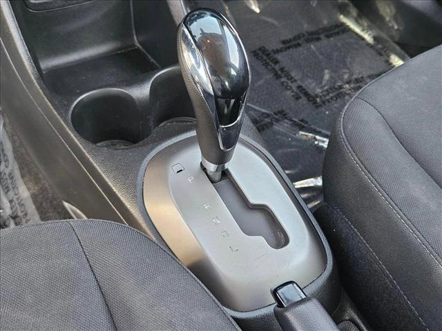 used 2021 Chevrolet Spark car, priced at $12,491