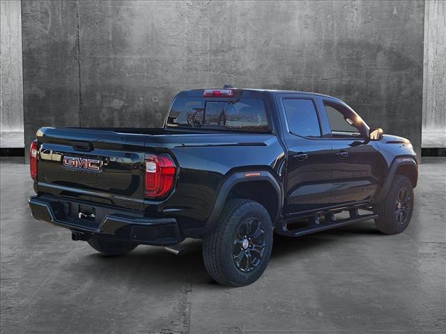 new 2024 GMC Canyon car, priced at $39,946