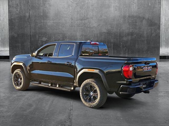 new 2024 GMC Canyon car, priced at $39,946