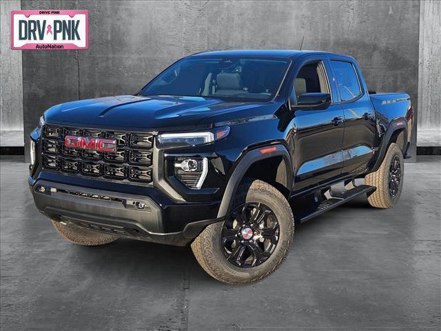 new 2024 GMC Canyon car, priced at $39,946