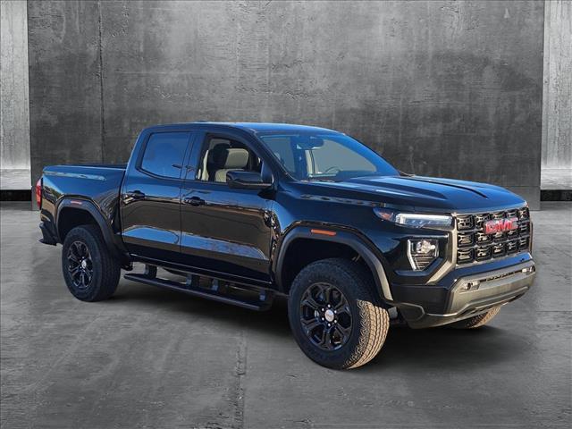 new 2024 GMC Canyon car, priced at $39,946