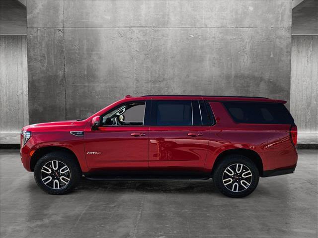 new 2024 GMC Yukon XL car, priced at $85,312