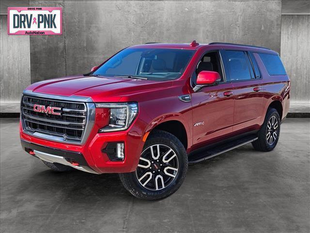 new 2024 GMC Yukon XL car, priced at $85,312