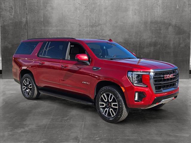 new 2024 GMC Yukon XL car, priced at $85,312