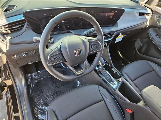 used 2025 Buick Encore GX car, priced at $25,166