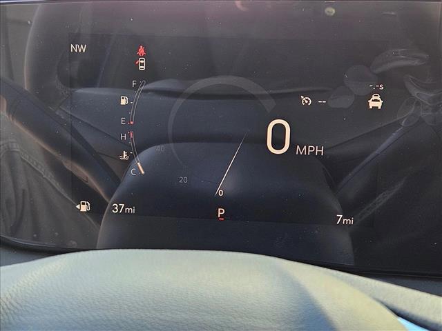 used 2025 Buick Encore GX car, priced at $24,318