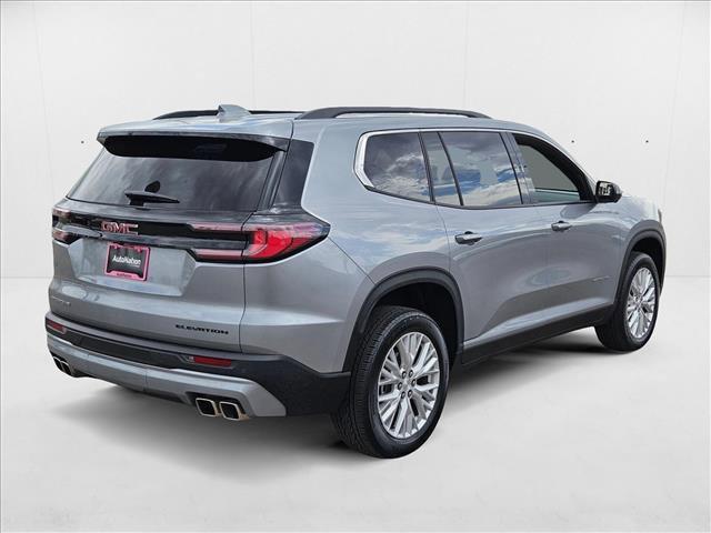 new 2025 GMC Acadia car, priced at $42,194