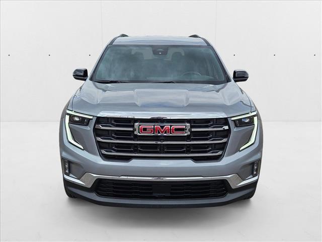 new 2025 GMC Acadia car, priced at $42,194