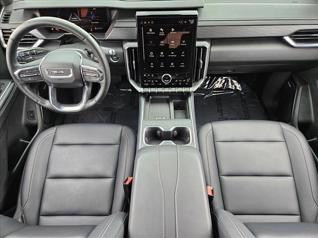 new 2025 GMC Acadia car, priced at $42,194