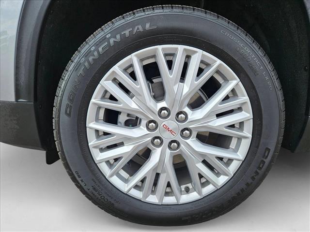 new 2025 GMC Acadia car, priced at $42,194