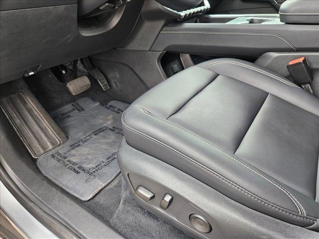 new 2025 GMC Acadia car, priced at $42,194