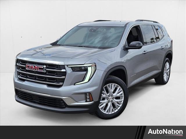 new 2025 GMC Acadia car, priced at $42,194