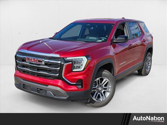 new 2026 GMC Terrain car, priced at $31,540