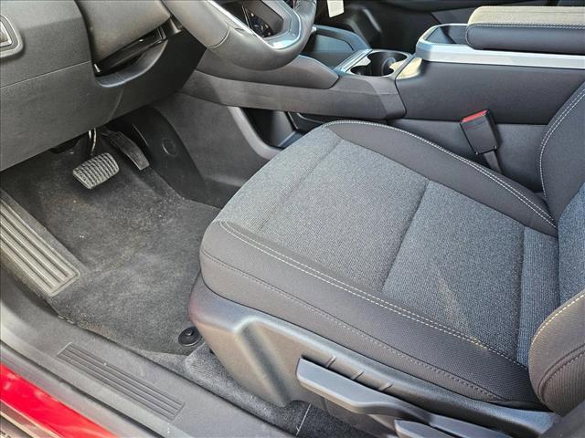 new 2026 GMC Terrain car, priced at $31,540