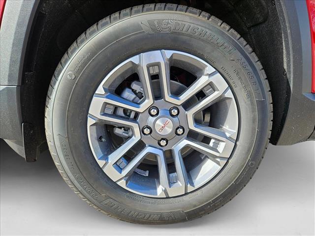 new 2026 GMC Terrain car, priced at $31,540