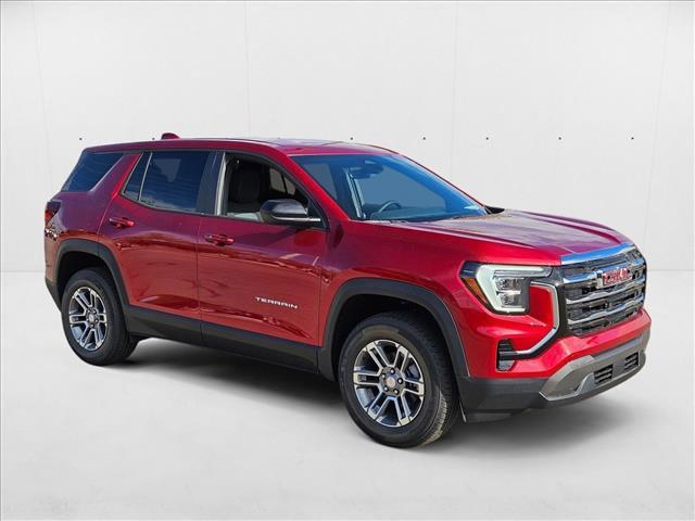 new 2026 GMC Terrain car, priced at $31,540