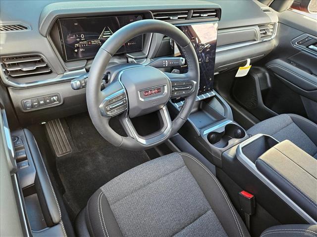 new 2026 GMC Terrain car, priced at $31,540