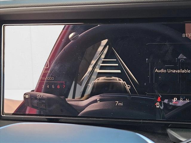 new 2026 GMC Terrain car, priced at $31,540