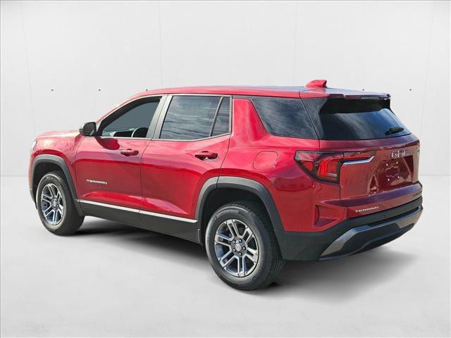 new 2026 GMC Terrain car, priced at $31,540