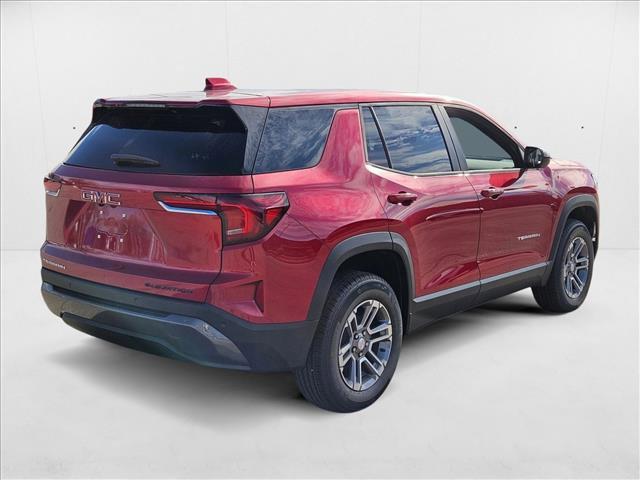 new 2026 GMC Terrain car, priced at $31,540