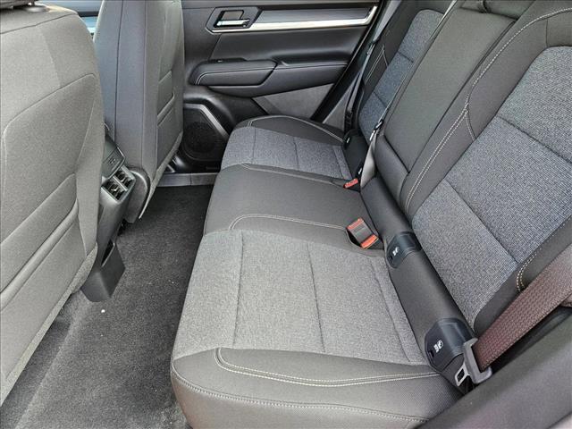 new 2026 GMC Terrain car, priced at $31,540