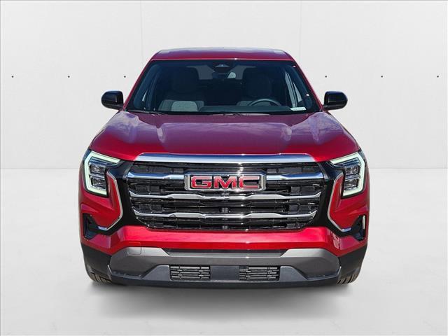 new 2026 GMC Terrain car, priced at $31,540