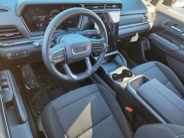 new 2026 GMC Terrain car, priced at $31,390