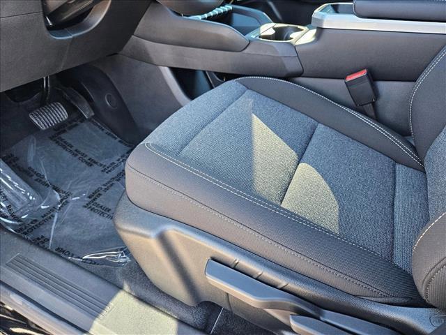 new 2026 GMC Terrain car, priced at $31,390