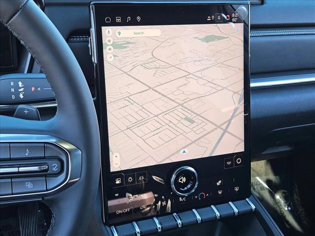 new 2026 GMC Terrain car, priced at $31,390