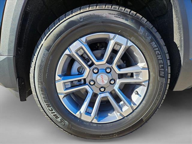 new 2026 GMC Terrain car, priced at $31,390