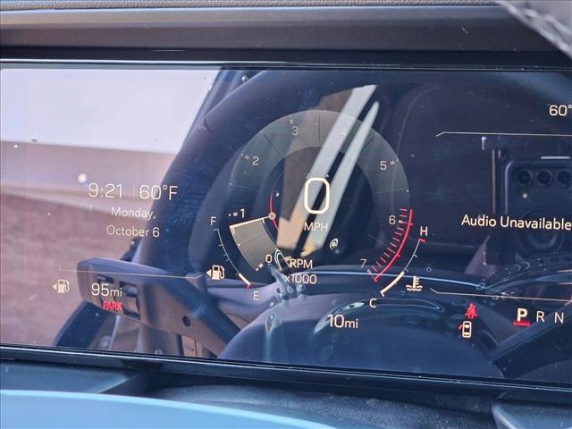 new 2026 GMC Terrain car, priced at $31,390