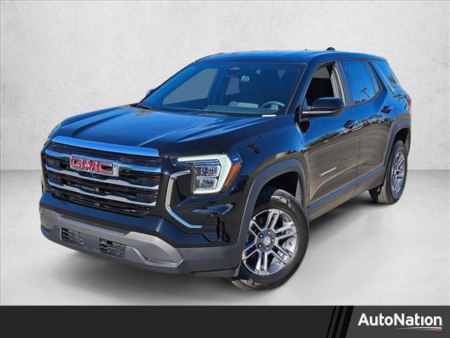new 2026 GMC Terrain car, priced at $31,390