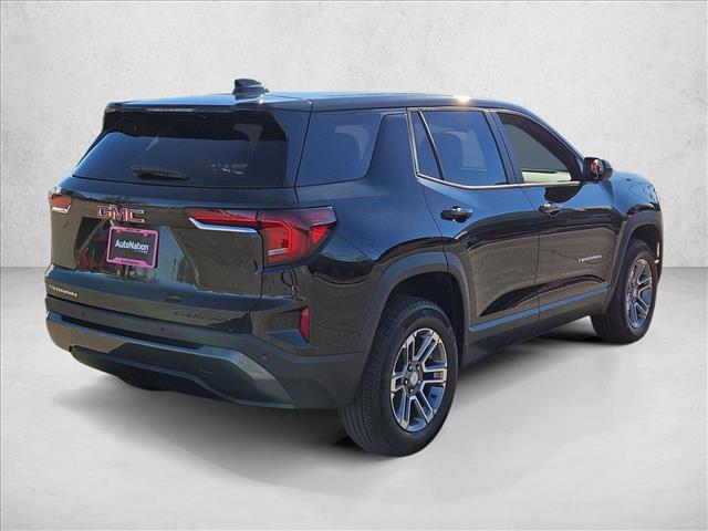 new 2026 GMC Terrain car, priced at $31,390