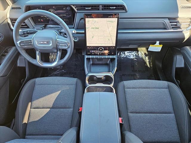 new 2026 GMC Terrain car, priced at $31,390