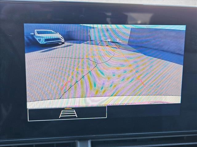 used 2024 Chevrolet Trax car, priced at $22,315