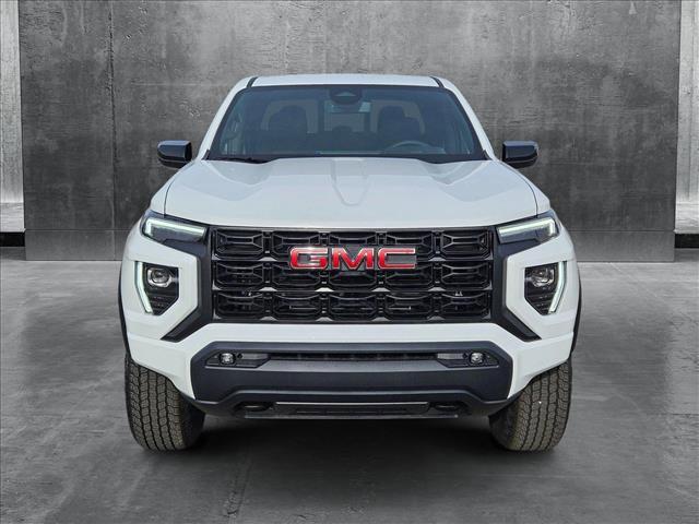 new 2024 GMC Canyon car, priced at $39,936