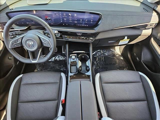 new 2024 Buick Envision car, priced at $36,997